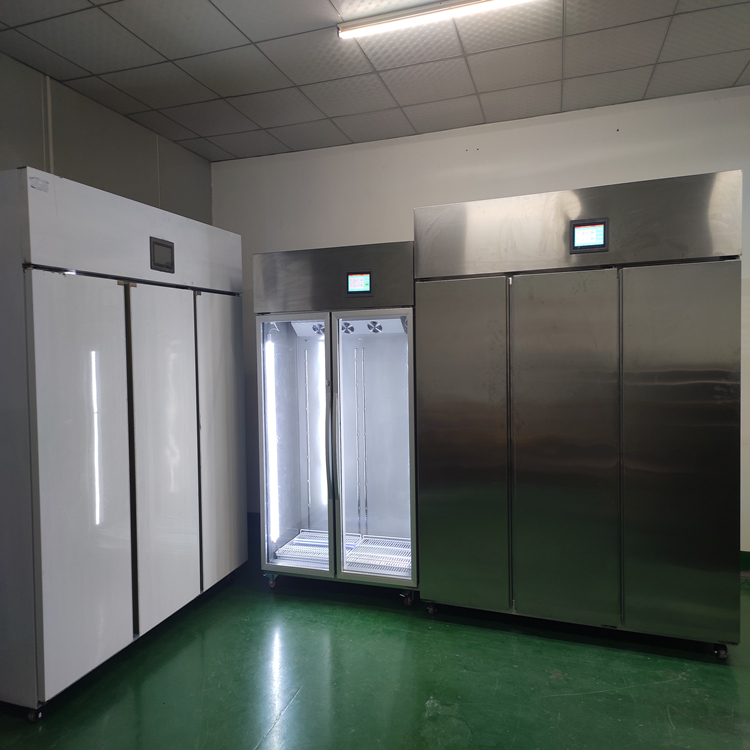 膠片恒溫恒濕儲存柜能起到什么作用？