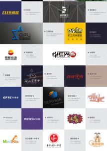 視覺(jué)符號(hào)的力量 解讀標(biāo)志設(shè)計(jì)與圖文制作的精髓